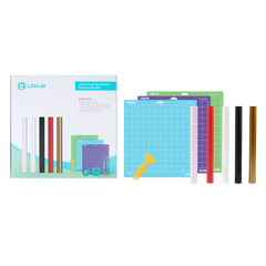 LOKLiK upphafspakki fyrir útskurðarvél