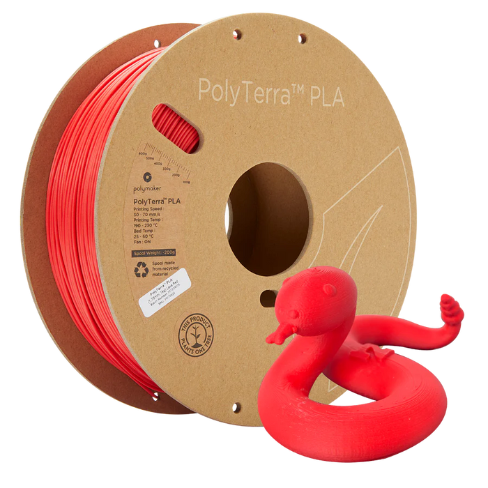 Polymaker Polyterra PLA - 1kg.