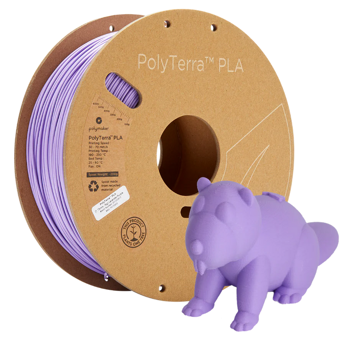 Polymaker Polyterra PLA - 1kg.