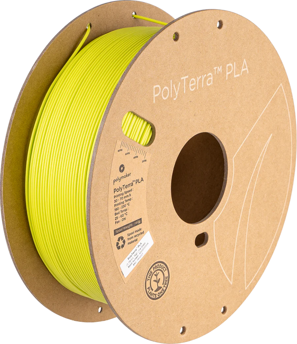 Polymaker Polyterra PLA - 1kg.