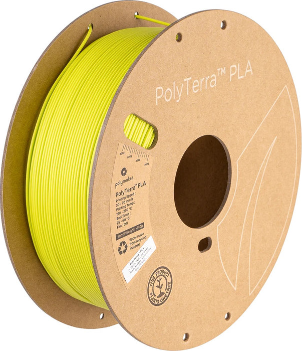 Polymaker Polyterra PLA - 1kg.