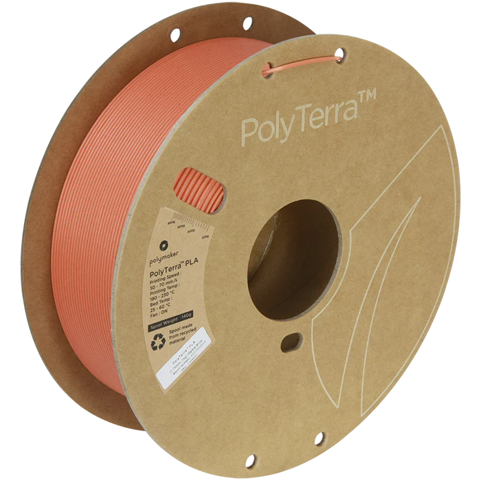 Polymaker Polyterra PLA - 1kg.