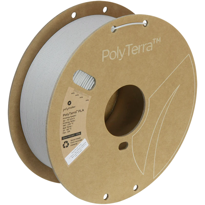 Polymaker Polyterra PLA - 1kg.