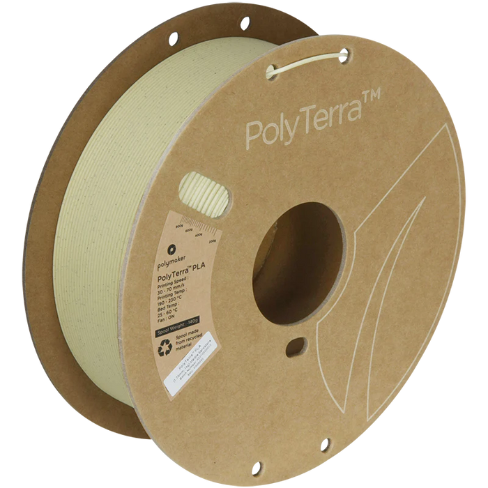 Polymaker Polyterra PLA - 1kg.