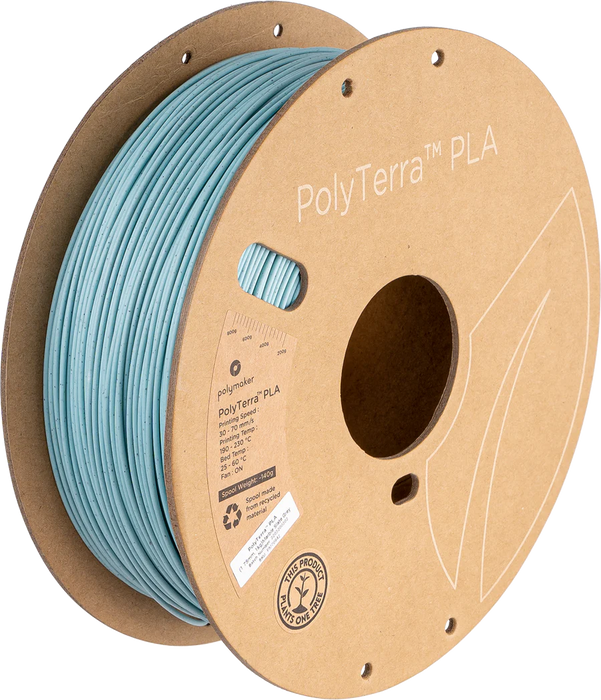 Polymaker Polyterra PLA - 1kg.