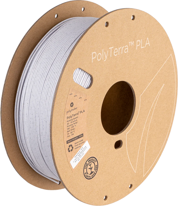 Polymaker Polyterra PLA - 1kg.