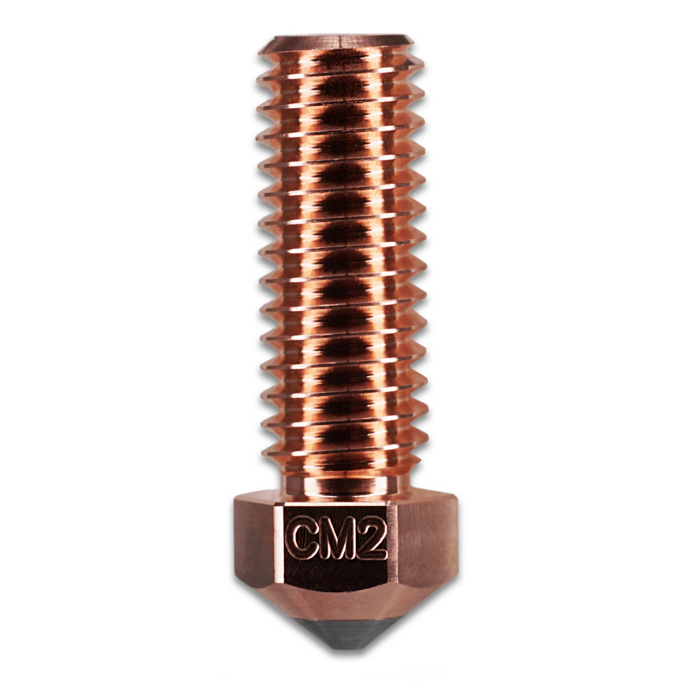 Micro Swiss CM2™ - Volcano Stútur