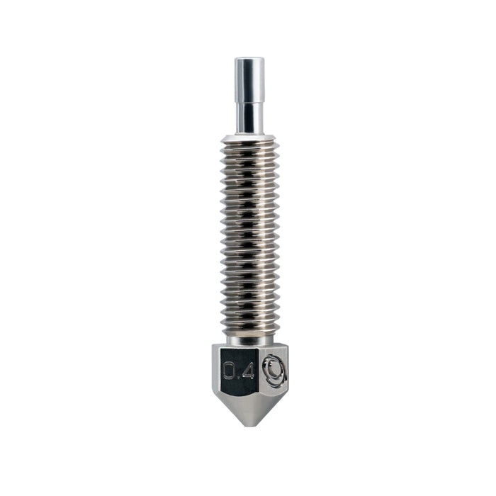 Micro Swiss CHT FlowTech™ High Flow Nozzle