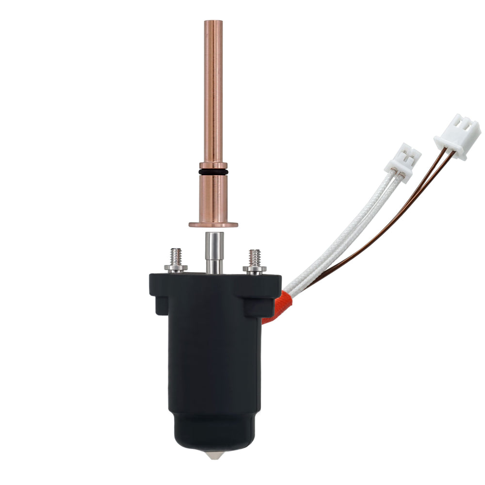 Micro Swiss FlowTech hotend fyrir K1C