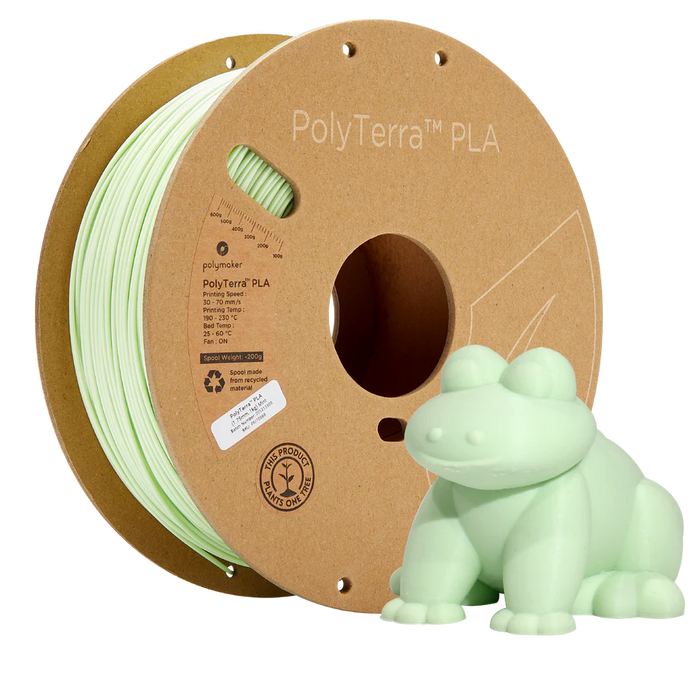 Polymaker Polyterra PLA - 1kg.