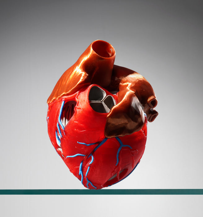 Bambu Lab H2D Pro - 350x320x325mm frá Bambu Lab