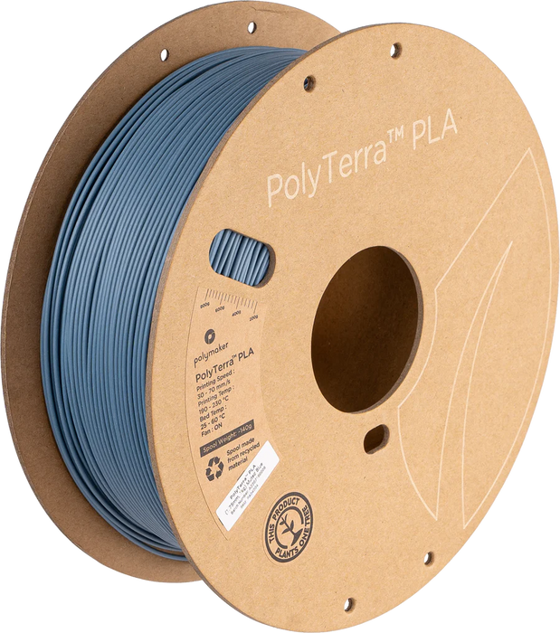 Polymaker Polyterra PLA - 1kg.