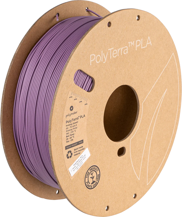 Polymaker Polyterra PLA - 1kg.