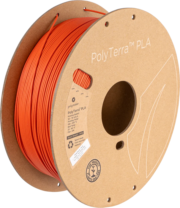 Polymaker Polyterra PLA - 1kg.