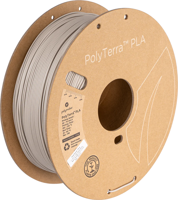 Polymaker Polyterra PLA - 1kg.