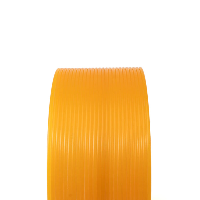 Nerfed Translucent Orange HTPLA - 500gr