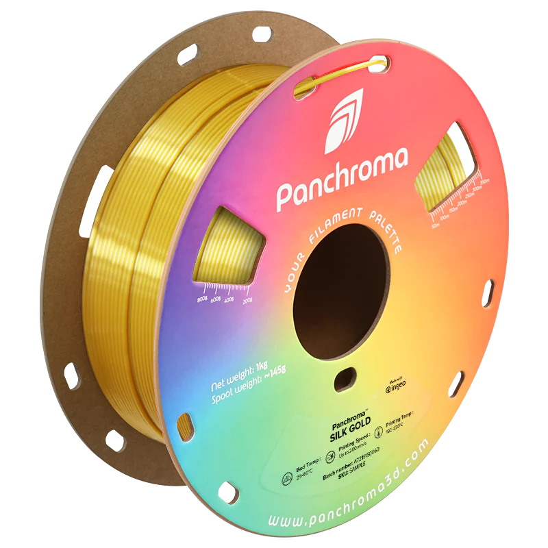 Polymaker Panchroma Silk PLA 1kg