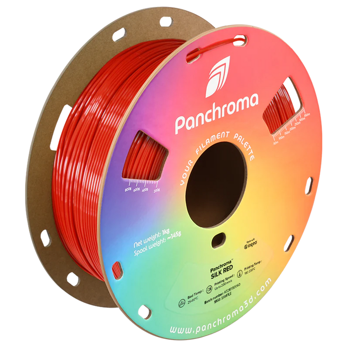 Polymaker Panchroma Silk PLA 1kg frá Polymaker