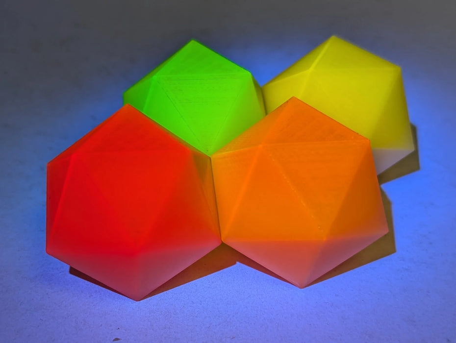 Protopasta Quantum Dot HTPLA - 500gr