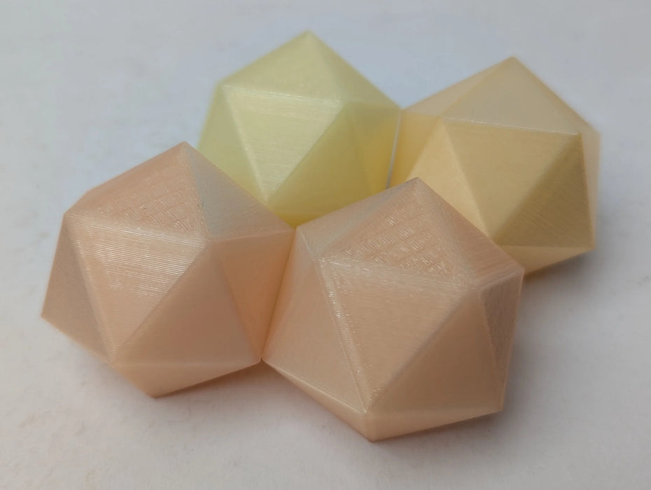 Protopasta Quantum Dot HTPLA - 500gr
