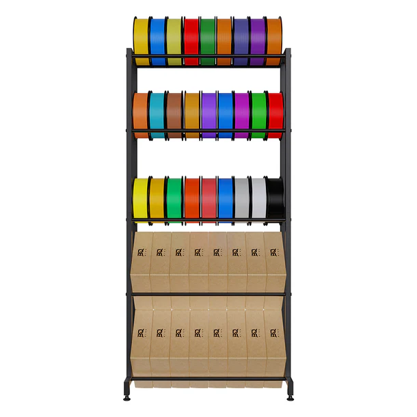 BIQU prentspólu rekki