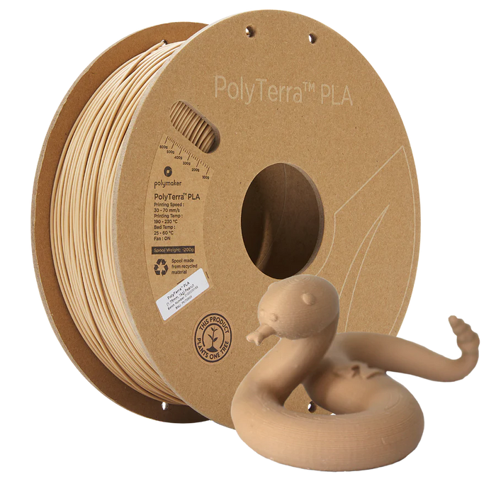 Polymaker Polyterra PLA - 1kg.