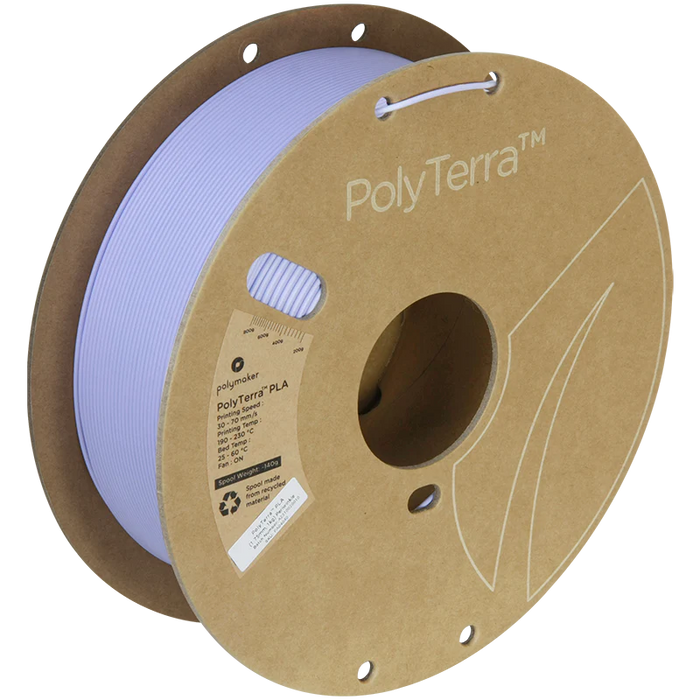 Polymaker Polyterra PLA - 1kg.