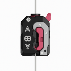 Phaetus - DXC Extruder fyrir Creality K1