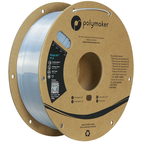 Polymaker PolyLite PLA 1kg