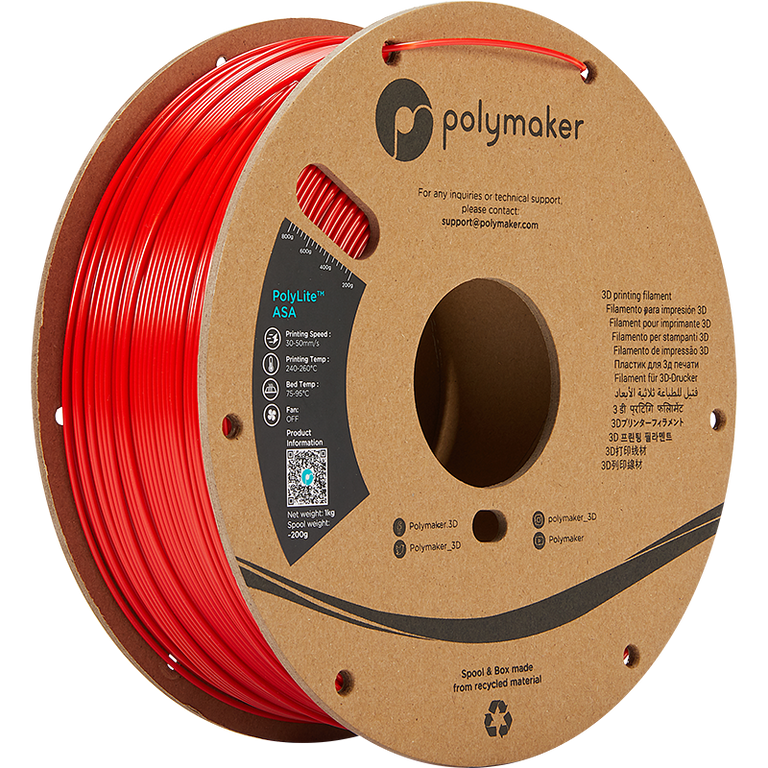 Polymaker — 3D VERK