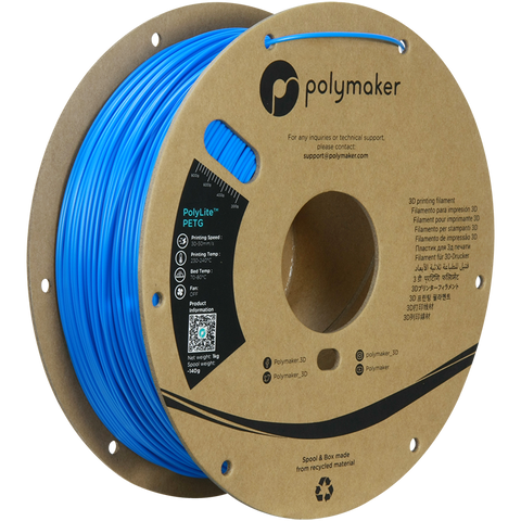 Polymaker PolyLite™ PETG - 1kg