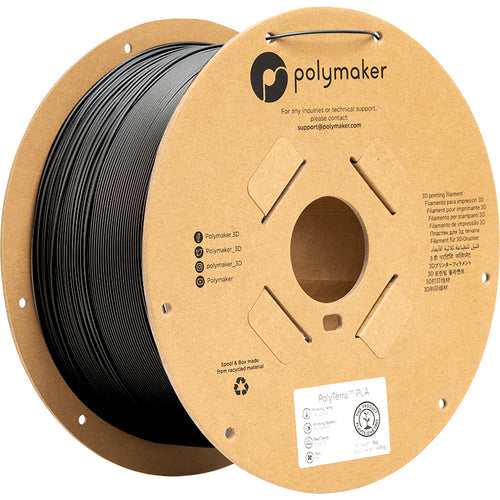 Polymaker Polyterra PLA - 3kg frá Polymaker