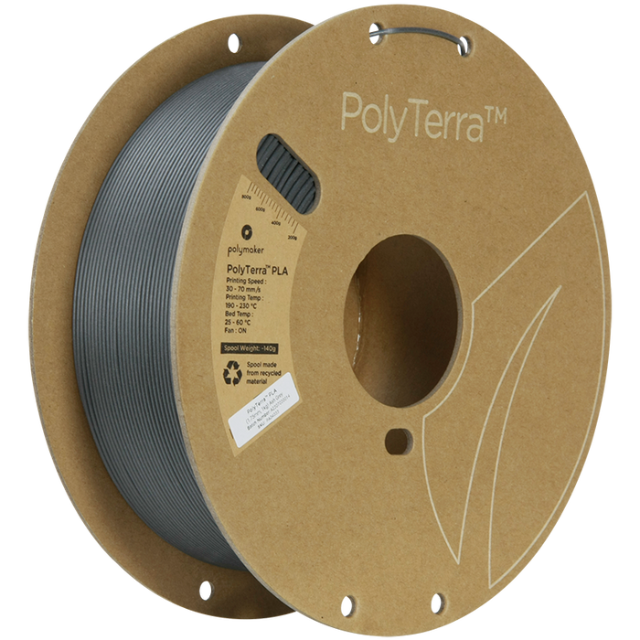 Polymaker Polyterra PLA - 1kg frá Polymaker