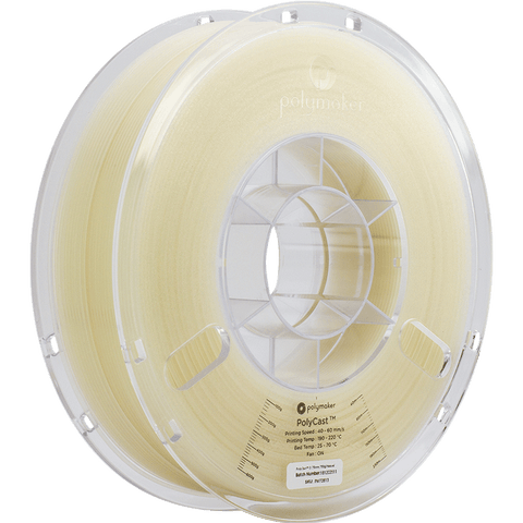 Polymaker Polycast PVB - 750gr.