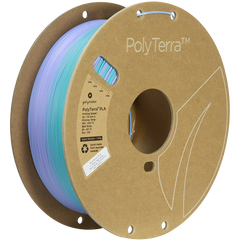 Polymaker Panchroma Matte PLA Litabreytandi - 1kg