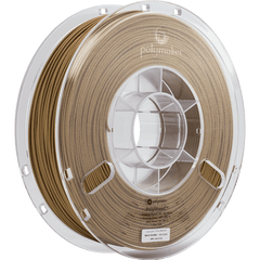 Polymaker PolyWood PLA - Viðaráferð - 600gr.