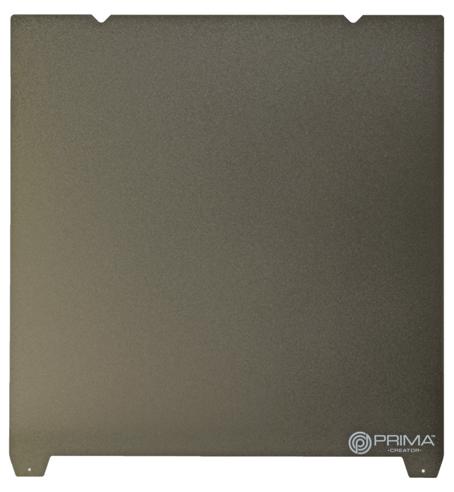 PrimaCreator FlexPlate PEI Per Creality K1 Max - Powder Coated, Superficie Per Stampa 3D, Rimozione Facile - Foto 2