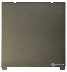 PrimaCreator FlexPlate Powder Coated PEI fyrir Creality K1 Max