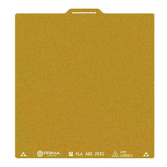 PrimaCreator Textured PEI plata fyrir Bambu Lab X1, P1 og A1