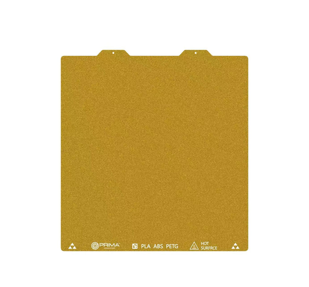 PrimaCreator Textured PEI plata fyrir Bambu Lab A1 Mini