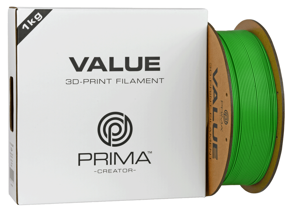 2.85mm PrimaValue PLA 1 kg.