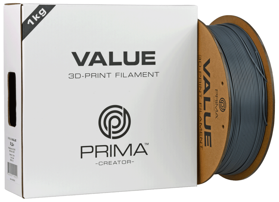 2.85mm PrimaValue PLA 1 kg.