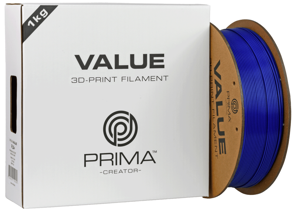 2.85mm PrimaValue PLA 1 kg.