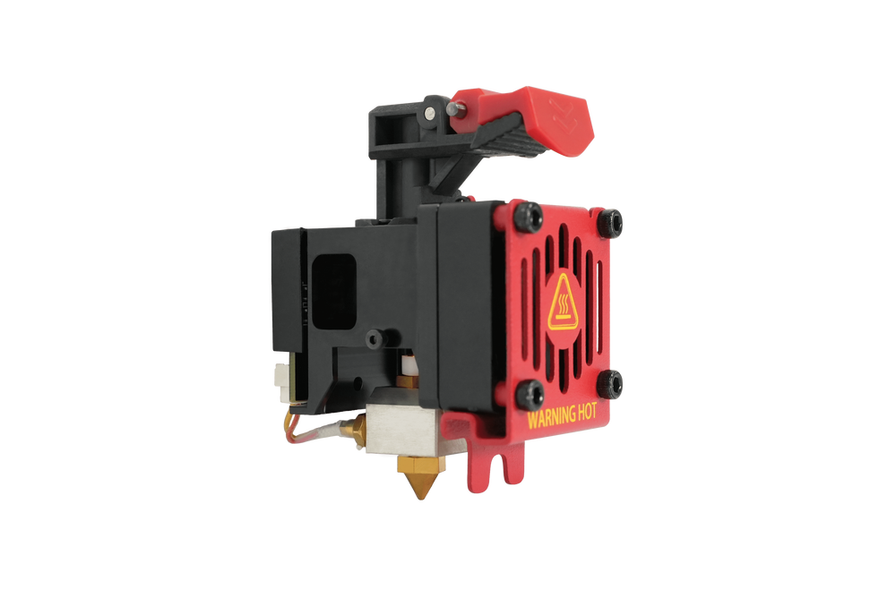 Raise3D Hyper Speed Hot End 0.4mm Pro3 Series