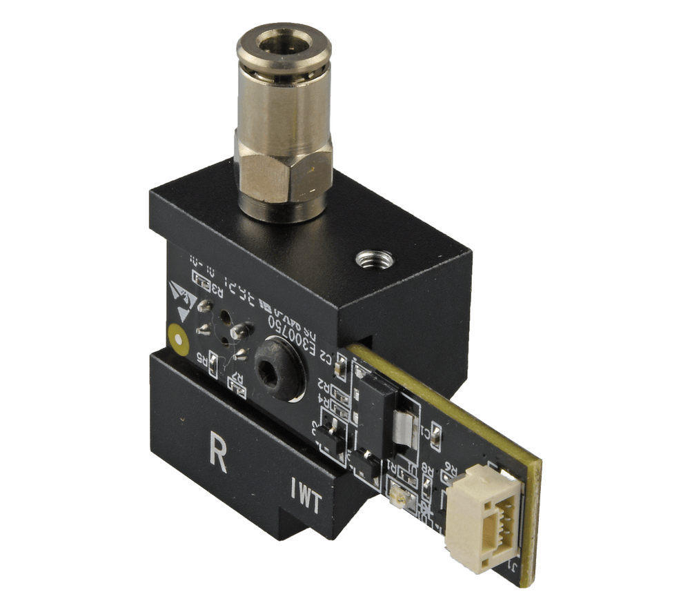 Raise3D Pro3 Filament Run-Out Sensor