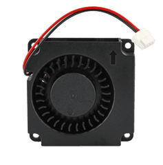 Raise3D Pro3 Model Cooling Fan