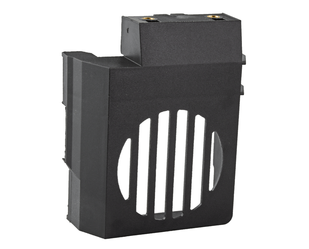 Raise3D Pro3 Side Cooling Fan Cover