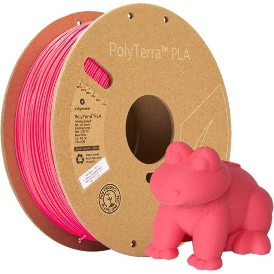 Polymaker Polyterra PLA - 1kg.