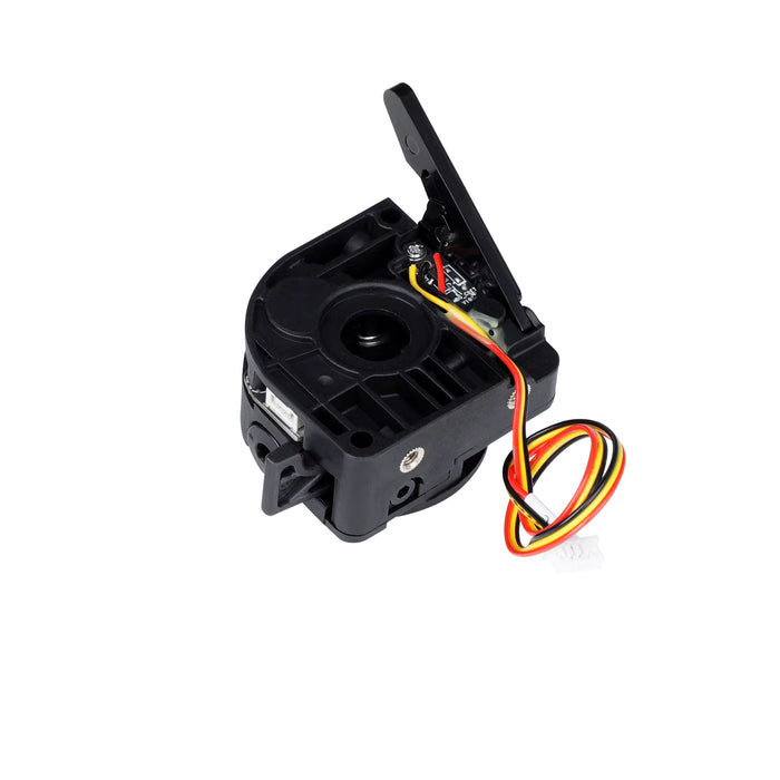 Creality K1 Max CFS extruder frá Creality