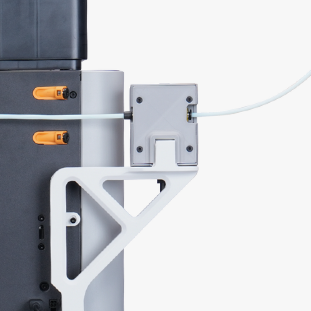 Bambu Lab TPU mötunar aðstoð fyrir H2/X1/P1/P2/X2
